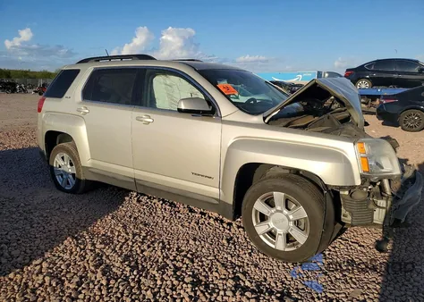 2013 GMC Terrain Sle z USA, uszkodzony, nr VIN 2GKALSEK1D6233002